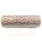 Wrapables 4ply 109 Yard (100m) Cotton Baker's Twine Ribbon Twine for Baking & Crafts